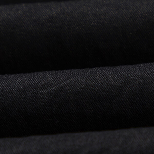 Women's American Streetwear Brand 3-Stripe Asymmetrical Placket Metal-Button Loose Jacket - Ins Trendy Outerwear